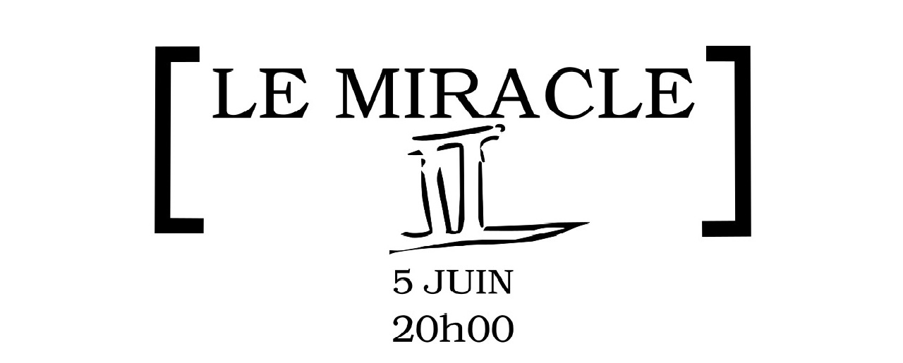 Le miracle 515