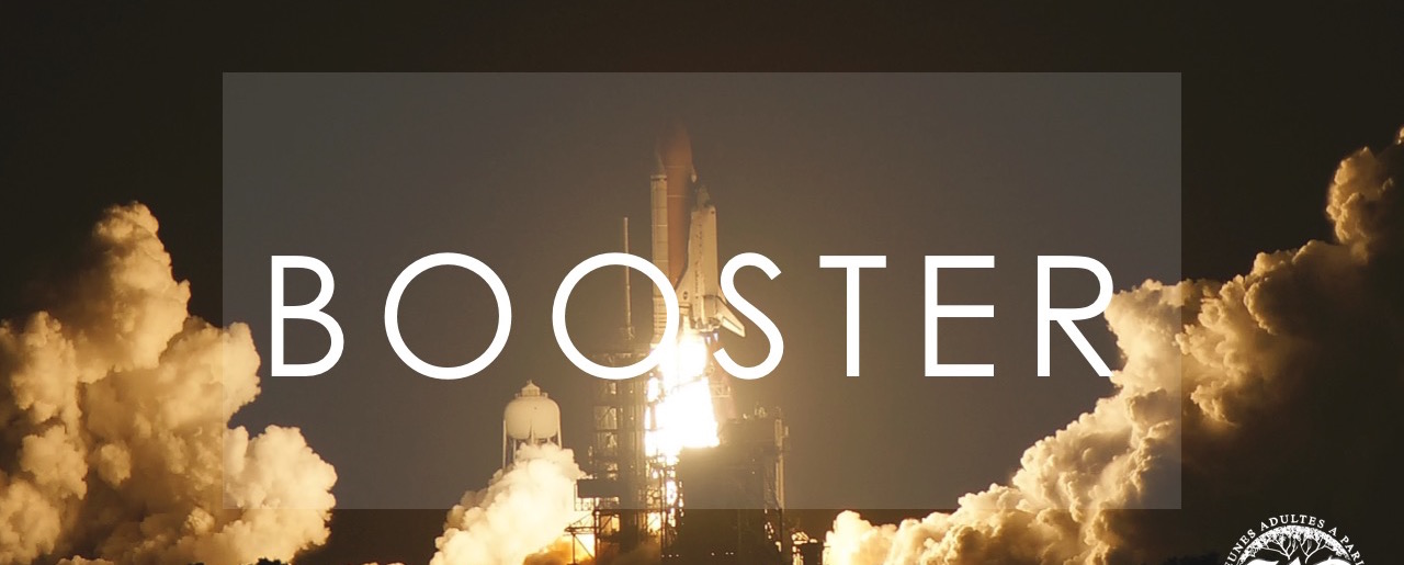 Booster - 515