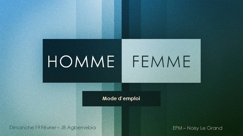 Homme_Femme