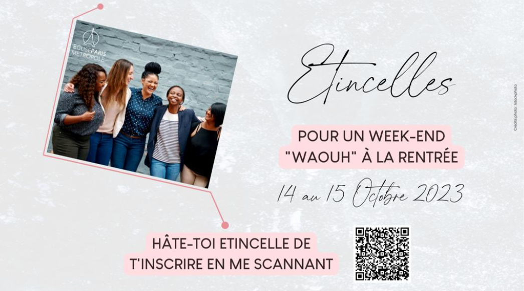 etincelles