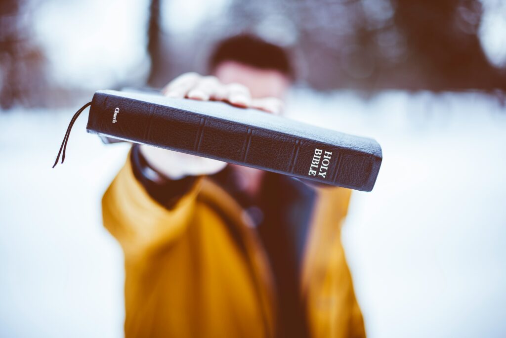 Le disciple une expérience spirituelle