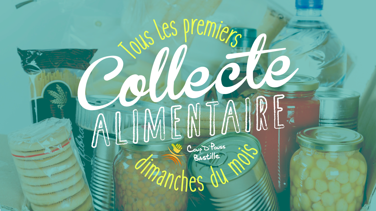 CollecteAlimentaire