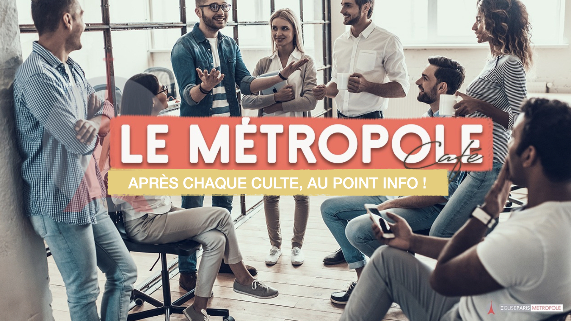 metropole